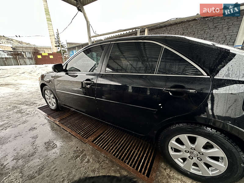 Седан Toyota Camry 2008 в Харькове