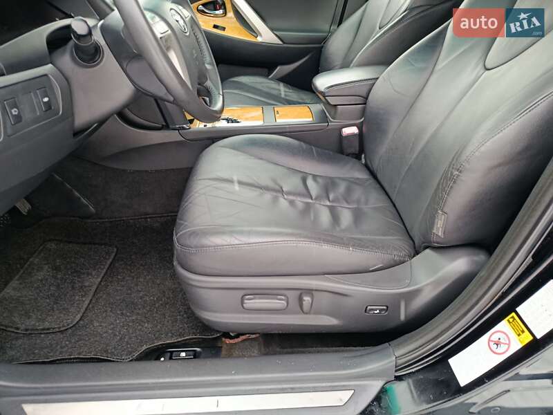 Седан Toyota Camry 2006 в Харькове