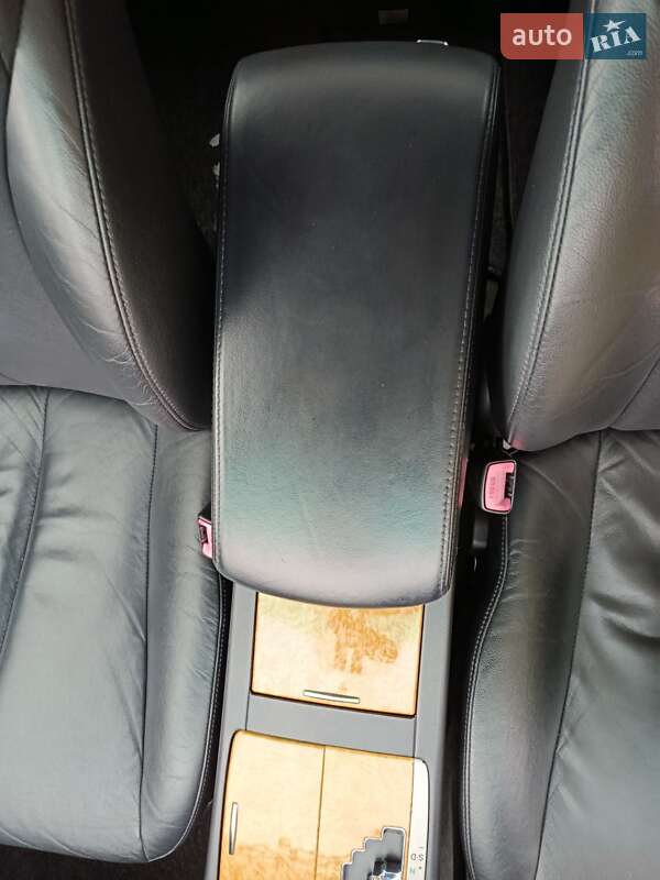 Седан Toyota Camry 2006 в Харькове