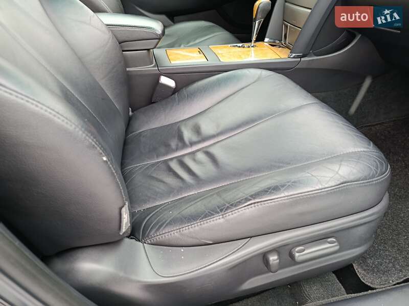 Седан Toyota Camry 2006 в Харькове