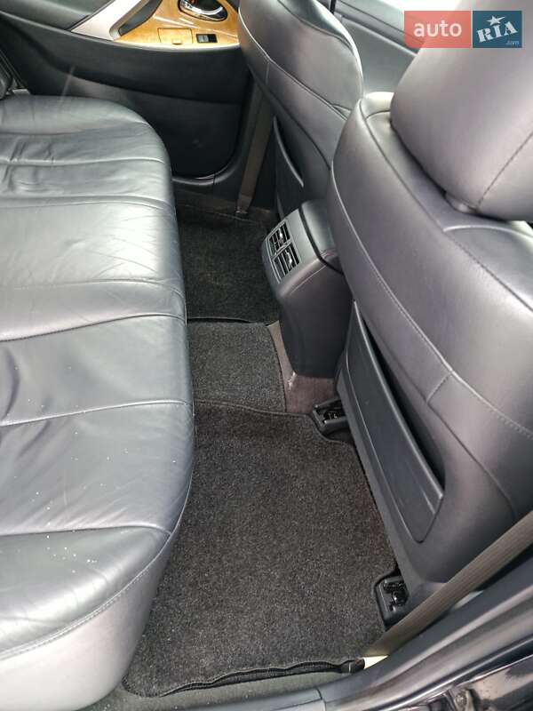 Седан Toyota Camry 2006 в Харькове