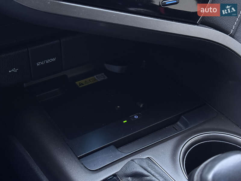 Седан Toyota Camry 2022 в Києві фото 35 Седан Toyota Camry 2022 в Києві