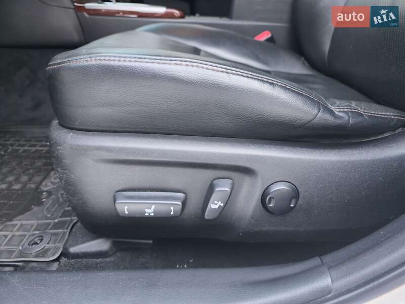 Седан Toyota Camry 2012 в Кропивницькому фото 20 Седан Toyota Camry 2012 в Кропивницькому