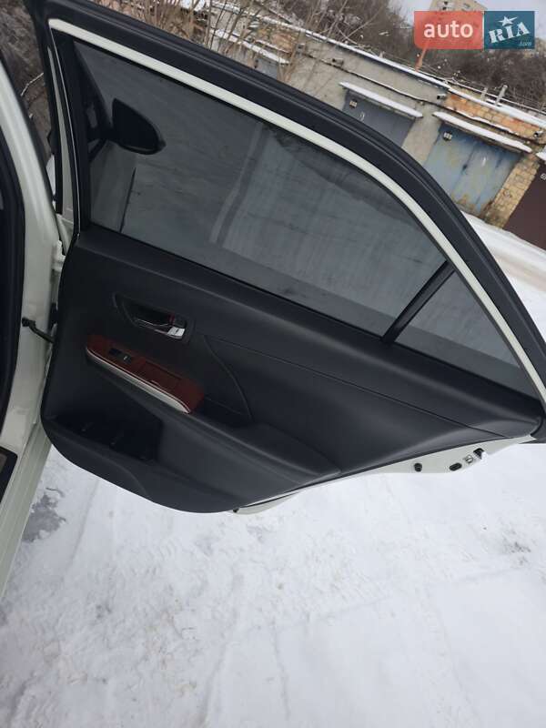 Седан Toyota Camry 2012 в Кропивницькому фото 30 Седан Toyota Camry 2012 в Кропивницькому