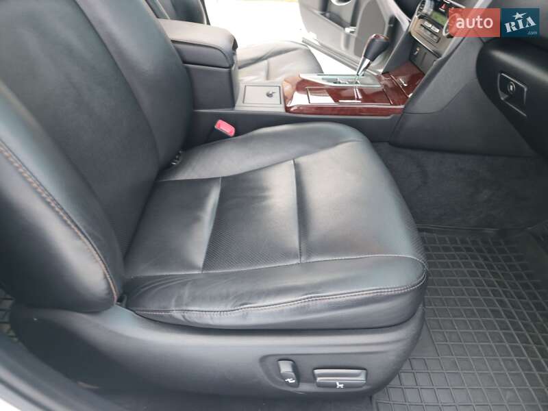 Седан Toyota Camry 2012 в Кропивницькому фото 35 Седан Toyota Camry 2012 в Кропивницькому