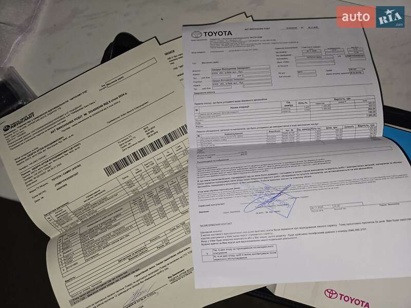 Седан Toyota Camry 2012 в Кропивницькому фото 50 Седан Toyota Camry 2012 в Кропивницькому