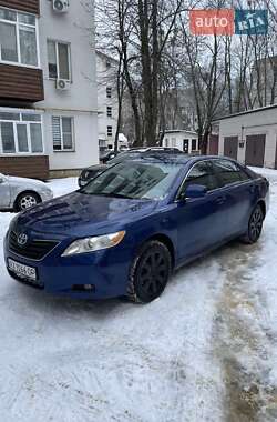 Седан Toyota Camry 2008 в Харькове