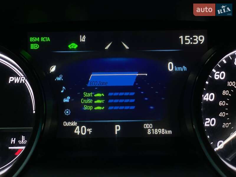 Седан Toyota Camry 2020 в Киеве фото 38 Седан Toyota Camry 2020 в Киеве