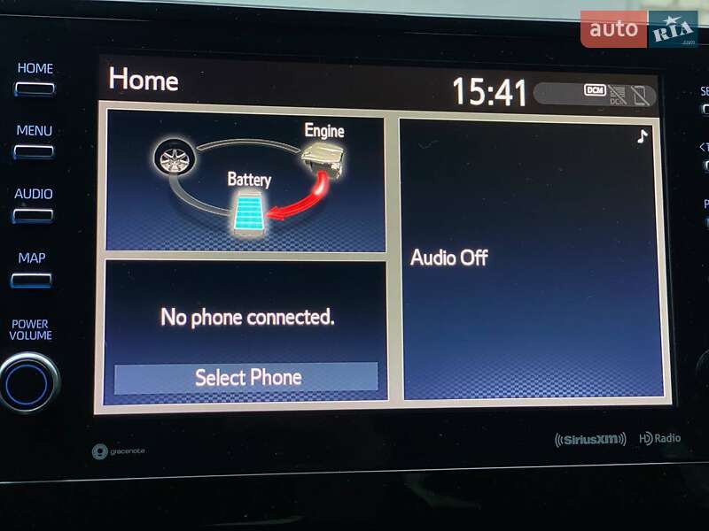 Седан Toyota Camry 2020 в Киеве фото 45 Седан Toyota Camry 2020 в Киеве