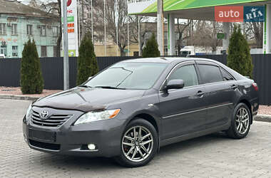 Седан Toyota Camry 2007 в Одессе