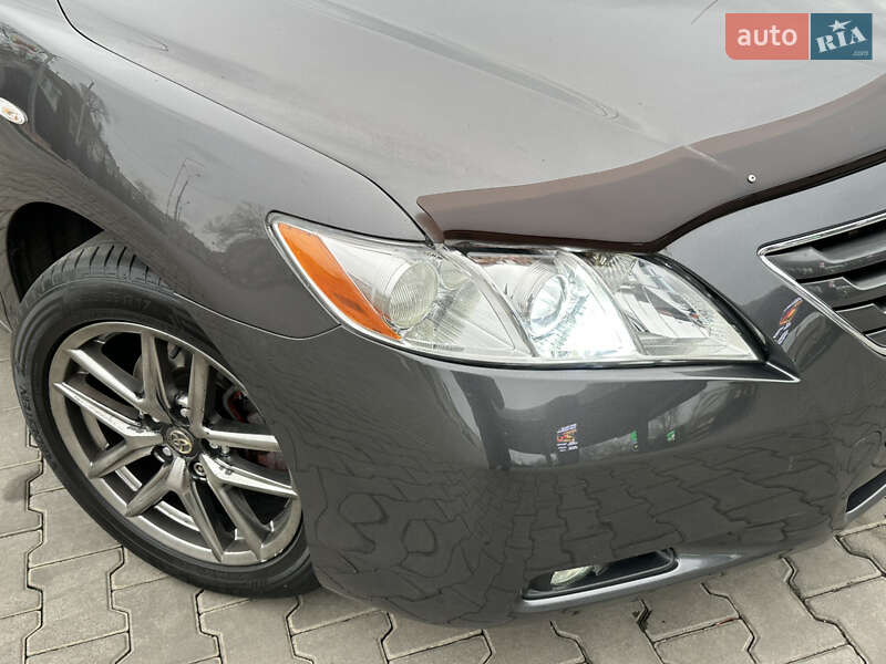 Седан Toyota Camry 2007 в Одесі