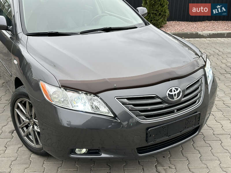 Седан Toyota Camry 2007 в Одесі