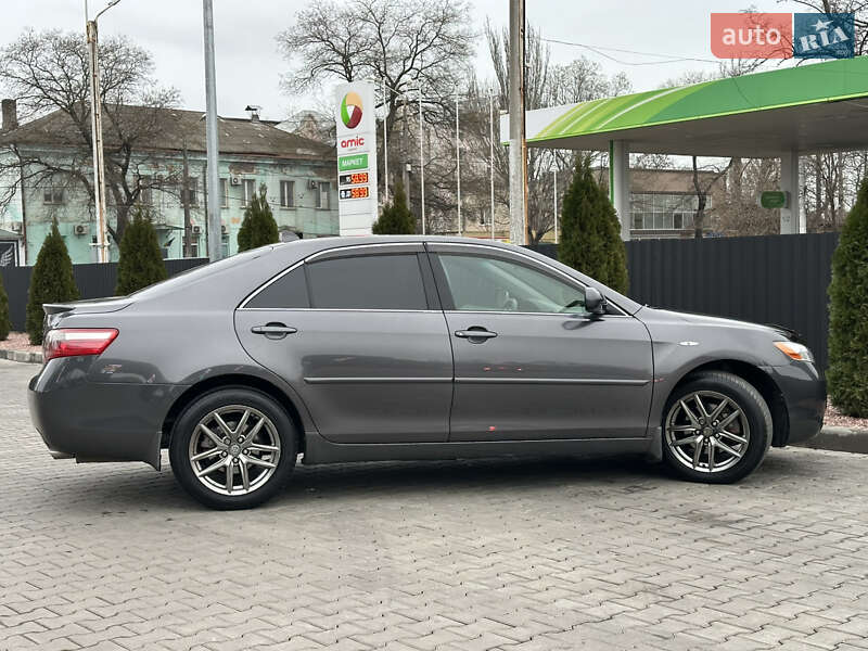 Седан Toyota Camry 2007 в Одесі
