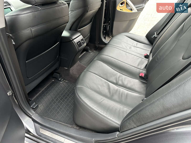 Седан Toyota Camry 2007 в Одесі