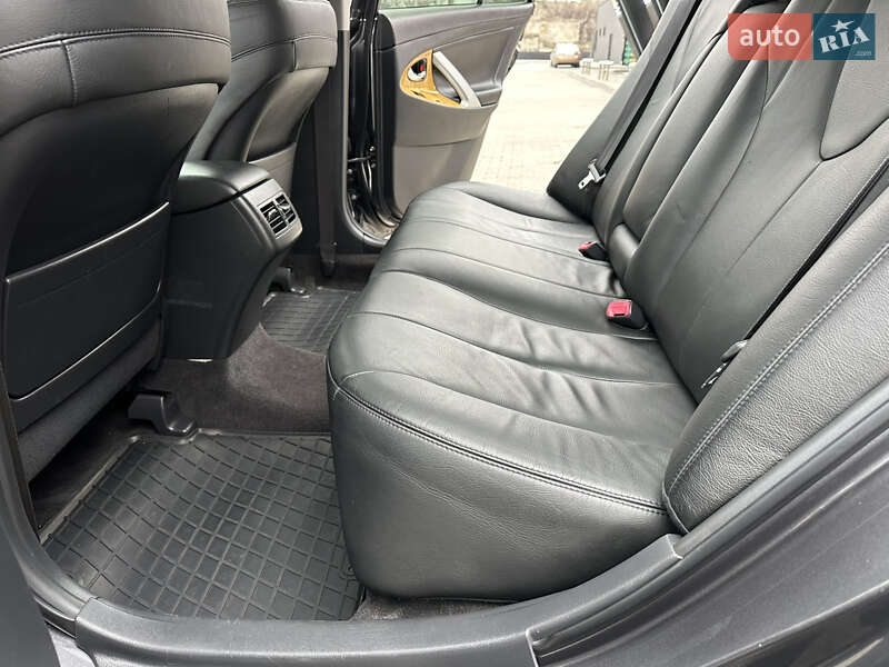 Седан Toyota Camry 2007 в Одесі