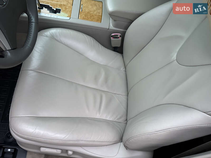 Седан Toyota Camry 2007 в Одессе фото 28 Седан Toyota Camry 2007 в Одессе