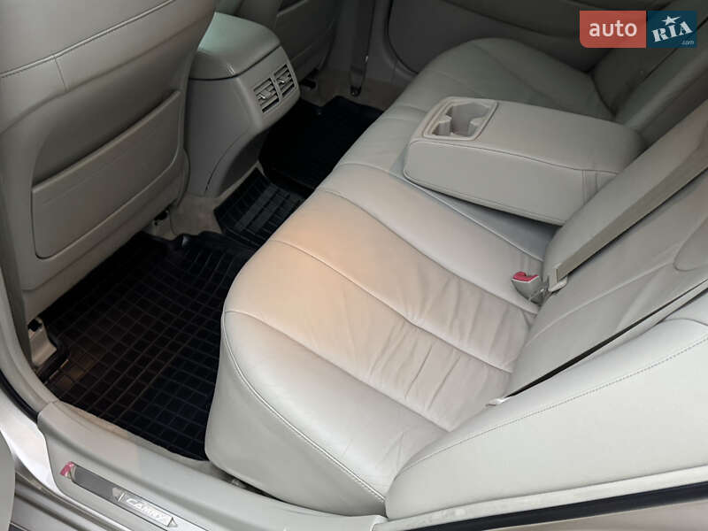 Седан Toyota Camry 2007 в Одессе фото 32 Седан Toyota Camry 2007 в Одессе