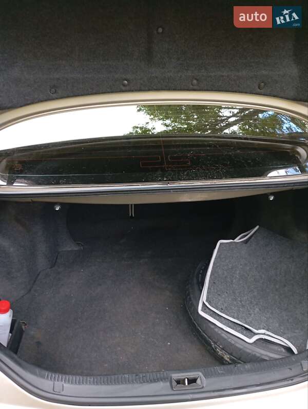 Седан Toyota Camry 2008 в Одесі фото 10 Седан Toyota Camry 2008 в Одесі