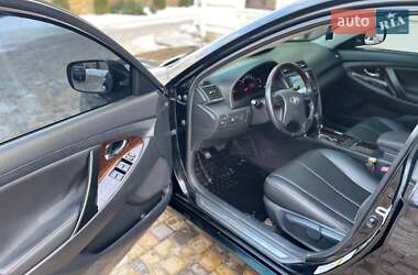 Седан Toyota Camry 2007 в Звягеле
