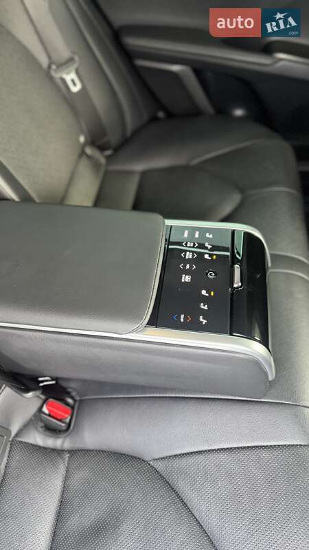 Седан Toyota Camry 2022 в Дніпрі фото 22 Седан Toyota Camry 2022 в Дніпрі