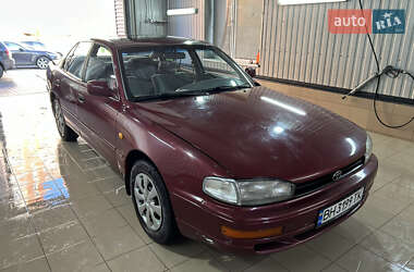 Седан Toyota Camry 1993 в Черноморске