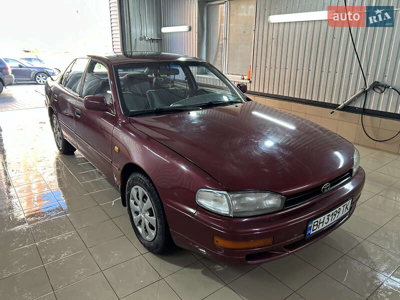 Toyota Camry 1993