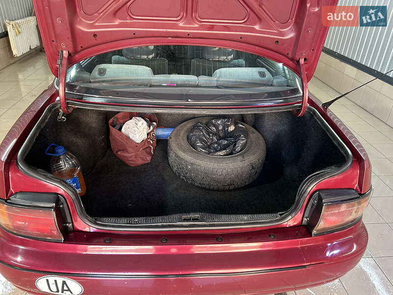 Седан Toyota Camry 1993 в Черноморске