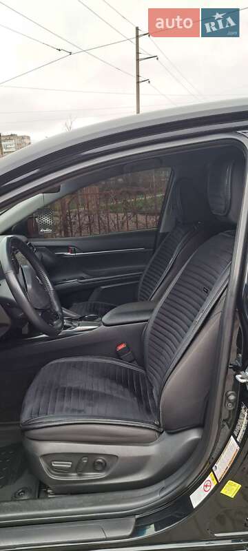 Седан Toyota Camry 2017 в Одессе фото 10 Седан Toyota Camry 2017 в Одессе