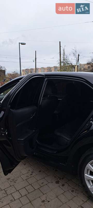 Седан Toyota Camry 2017 в Одессе фото 11 Седан Toyota Camry 2017 в Одессе