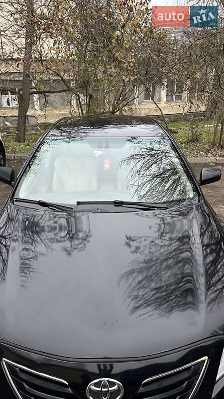 Седан Toyota Camry 2006 в Одессе