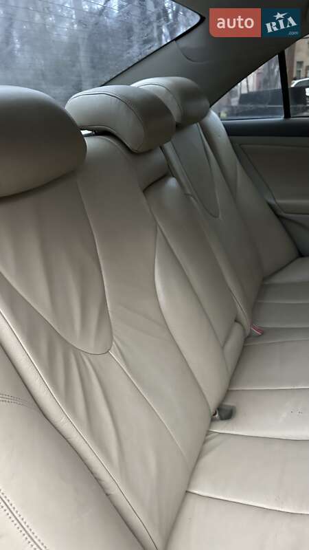 Седан Toyota Camry 2006 в Одессе