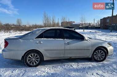 Седан Toyota Camry 2004 в Василькові