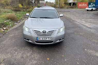 Седан Toyota Camry 2007 в Николаеве