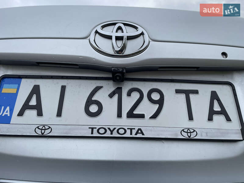 Седан Toyota Camry 2007 в Николаеве