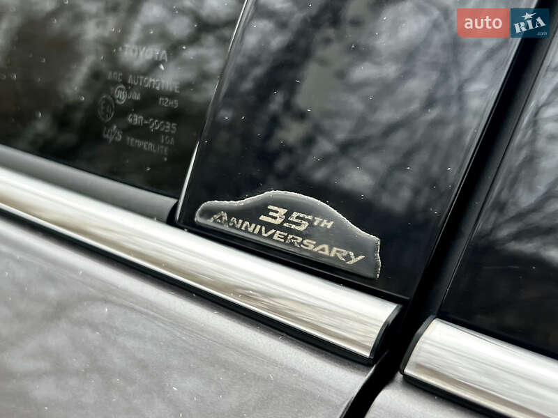 Седан Toyota Camry 2017 в Виннице