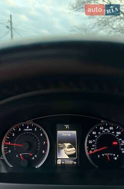 Седан Toyota Camry 2016 в Одессе