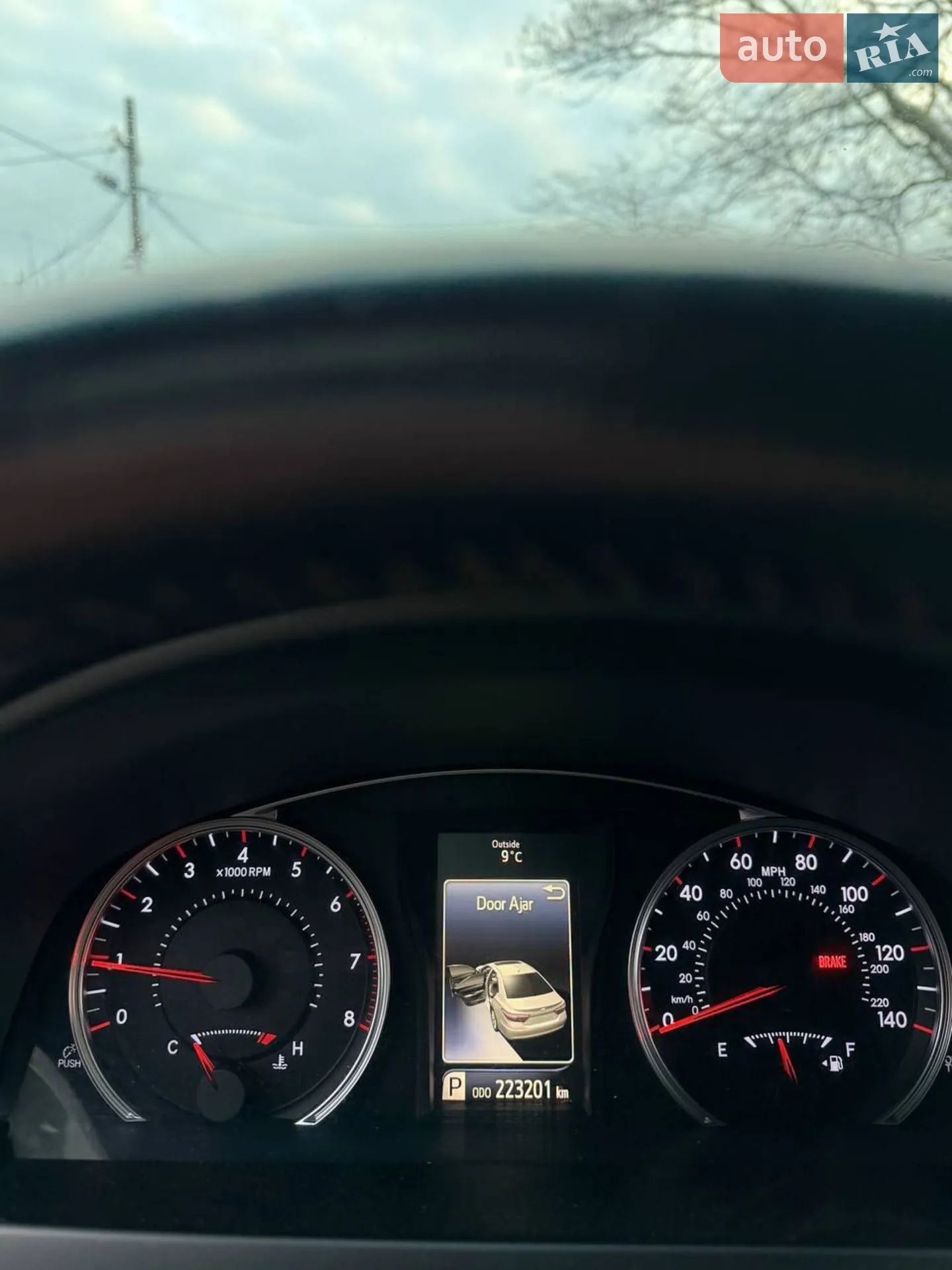 2016 Toyota Camry - мініатюра 12