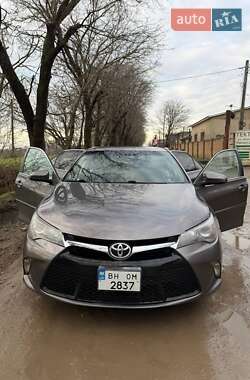 Седан Toyota Camry 2016 в Одессе