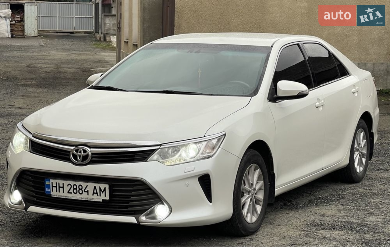 2015 Toyota Camry - мініатюра 21