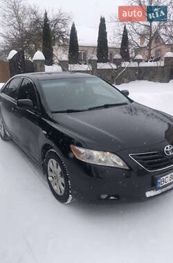 Седан Toyota Camry 2008 в Старому Самборі