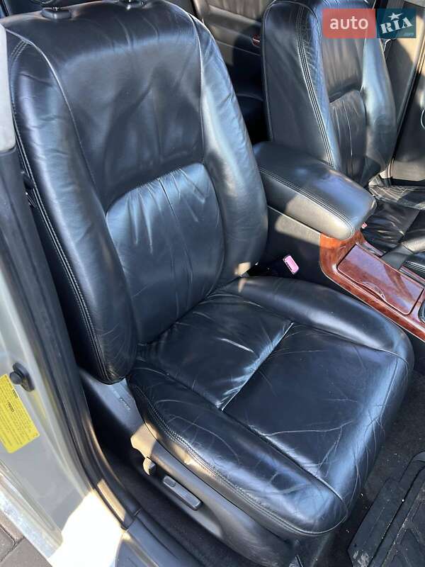 Седан Toyota Camry 2004 в Одессе