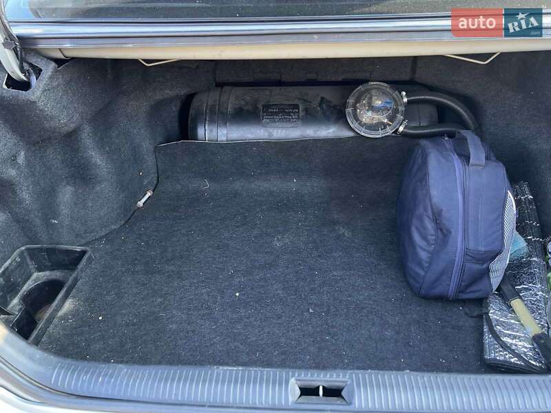 Седан Toyota Camry 2004 в Одессе