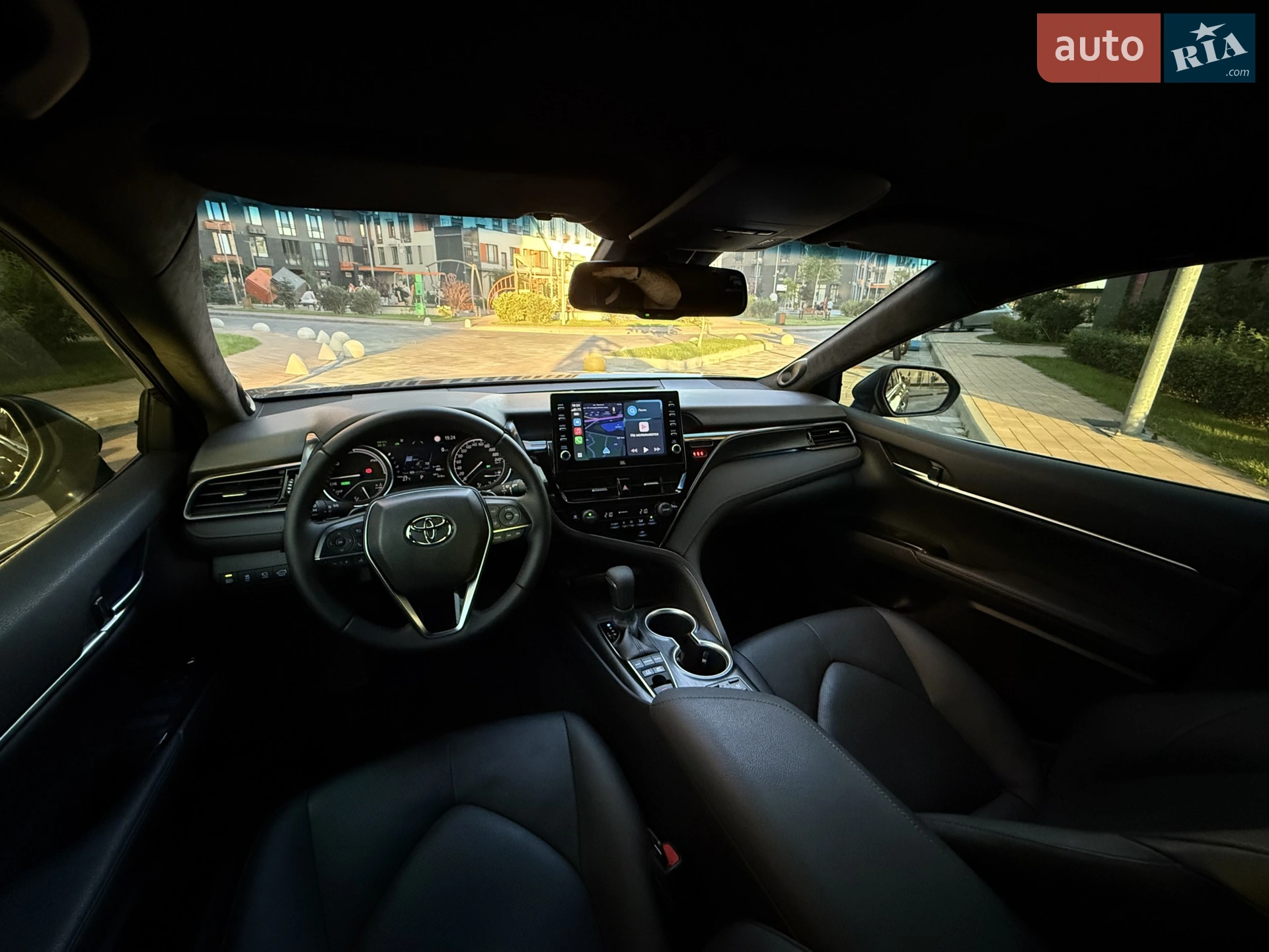 2021 Toyota Camry - мініатюра 21