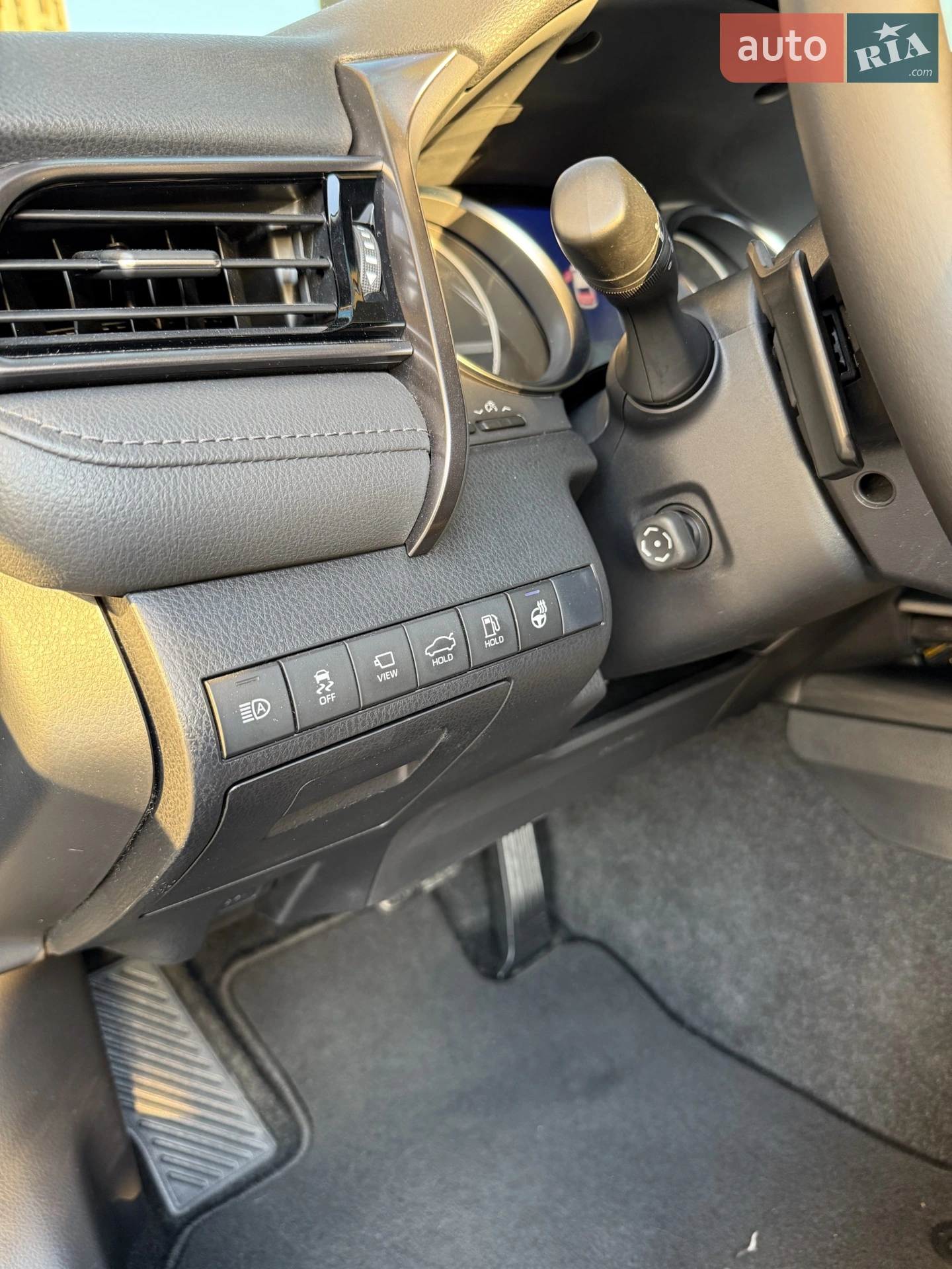 2021 Toyota Camry - мініатюра 26