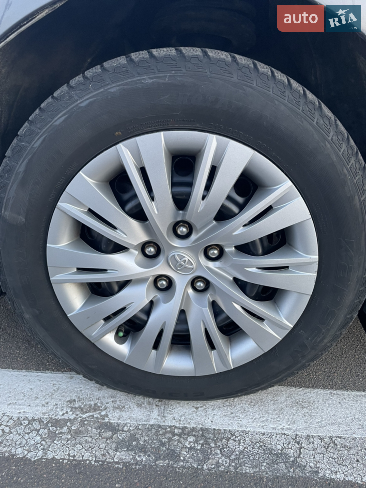 2013 Toyota Camry - мініатюра 20