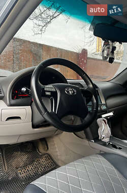 Седан Toyota Camry 2006 в Чернигове