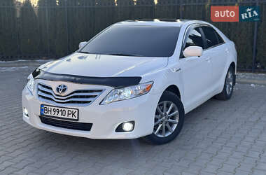 Седан Toyota Camry 2010 в Одессе