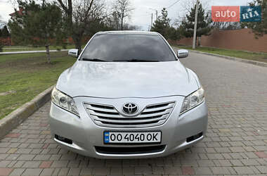 Седан Toyota Camry 2007 в Измаиле