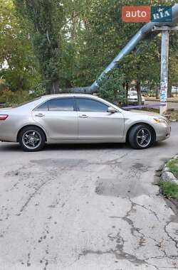 Седан Toyota Camry 2008 в Одессе