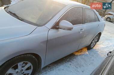 Седан Toyota Camry 2009 в Черкассах